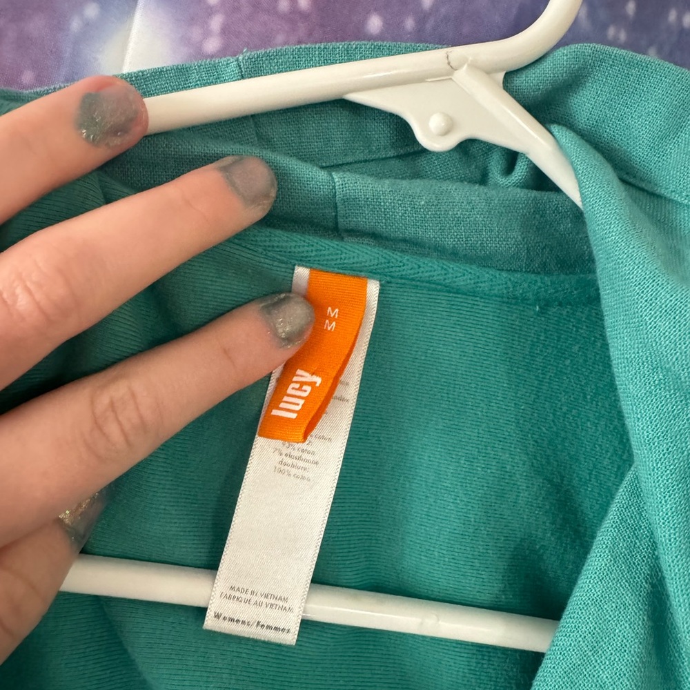 Lucy jacket 🛍 - Picture 2 of 3